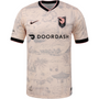 Nike Angel City 2026 Men's Away Stadium Jersey
