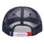 Fan Ink Cruz Azul Aspen Adjustable Trucker Hat