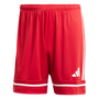 Pantalón corto Adidas Squadra 25
