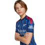 adidas Arsenal 2025 26 Youth Away Stadium Jersey