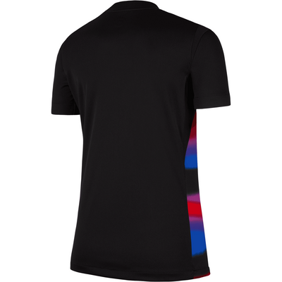 nike England 2025 Women’s Away Stadium Jersey