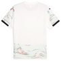 Camiseta de visitante Puma Portugal 2025 para hombre
