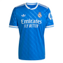 Camiseta adidas del Real Madrid 2025-26 para hombre (3.ª equipación)