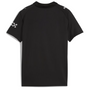 puma Manchester City 2025 26 Youth Away Stadium Jersey