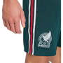adidas Men's Mexico Away 2026 Stadium Shorts