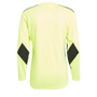 adidas Squadra 21 Long Sleeve Goalkeeper Jersey