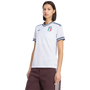 adidas Women's Italy Away 2026 Stadium Jersey