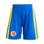 adidas 2026 Colombia Toddler Home Mini Kit