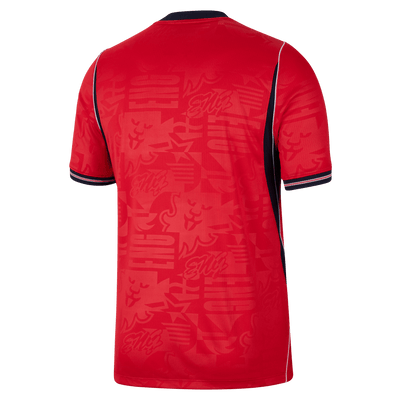 Nike Men's England Away 2026 Stadium Jersey