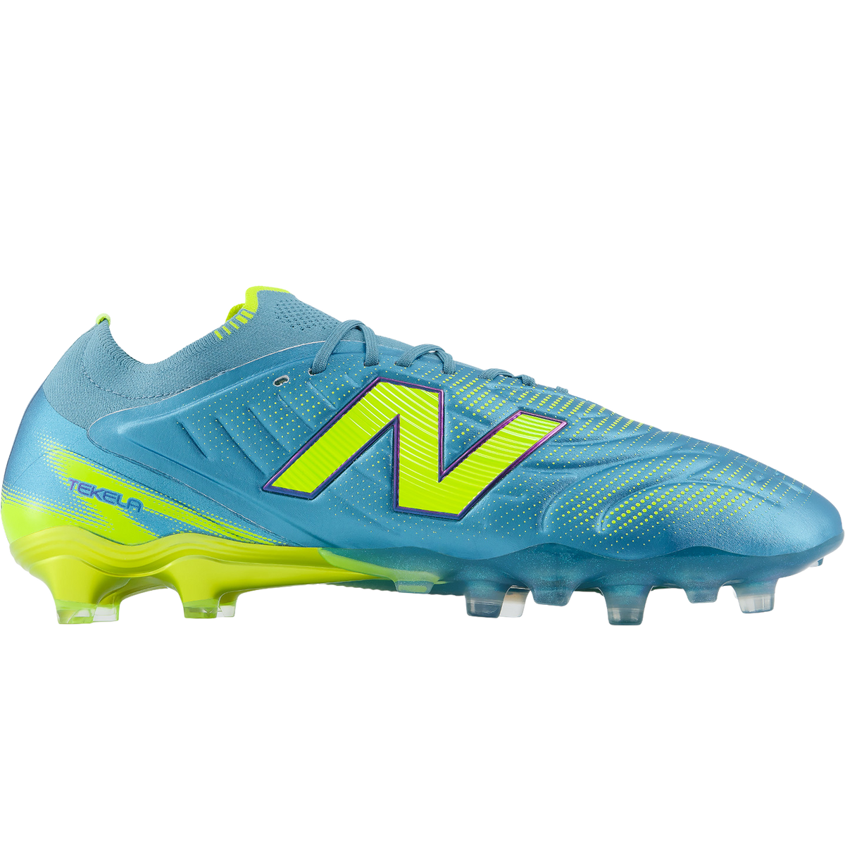 New Balance Tekela V5 Elite Low Laced FG