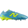 New Balance Tekela V5 Elite Low FG - Neon Tide