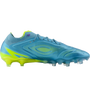 New Balance Tekela V5 Elite Low FG - Neon Tide