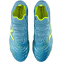 New Balance Tekela V5 Elite Low FG - Neon Tide