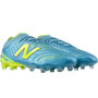 New Balance Tekela V5 Elite Low FG - Neon Tide