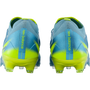 New Balance Tekela V5 Elite Low FG - Neon Tide