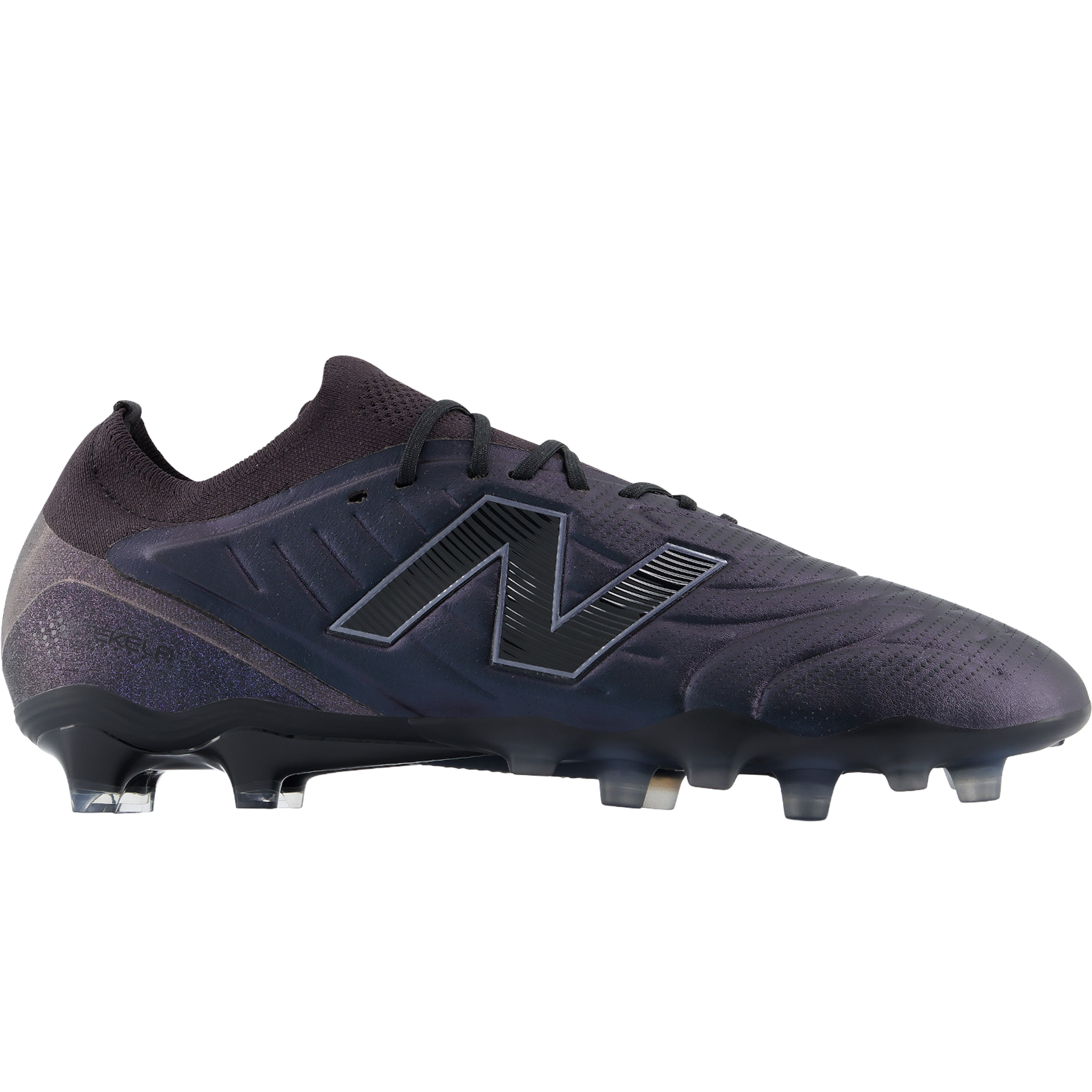 New Balance Tekela Elite Low Laced V5 FG - Triple Black Pack