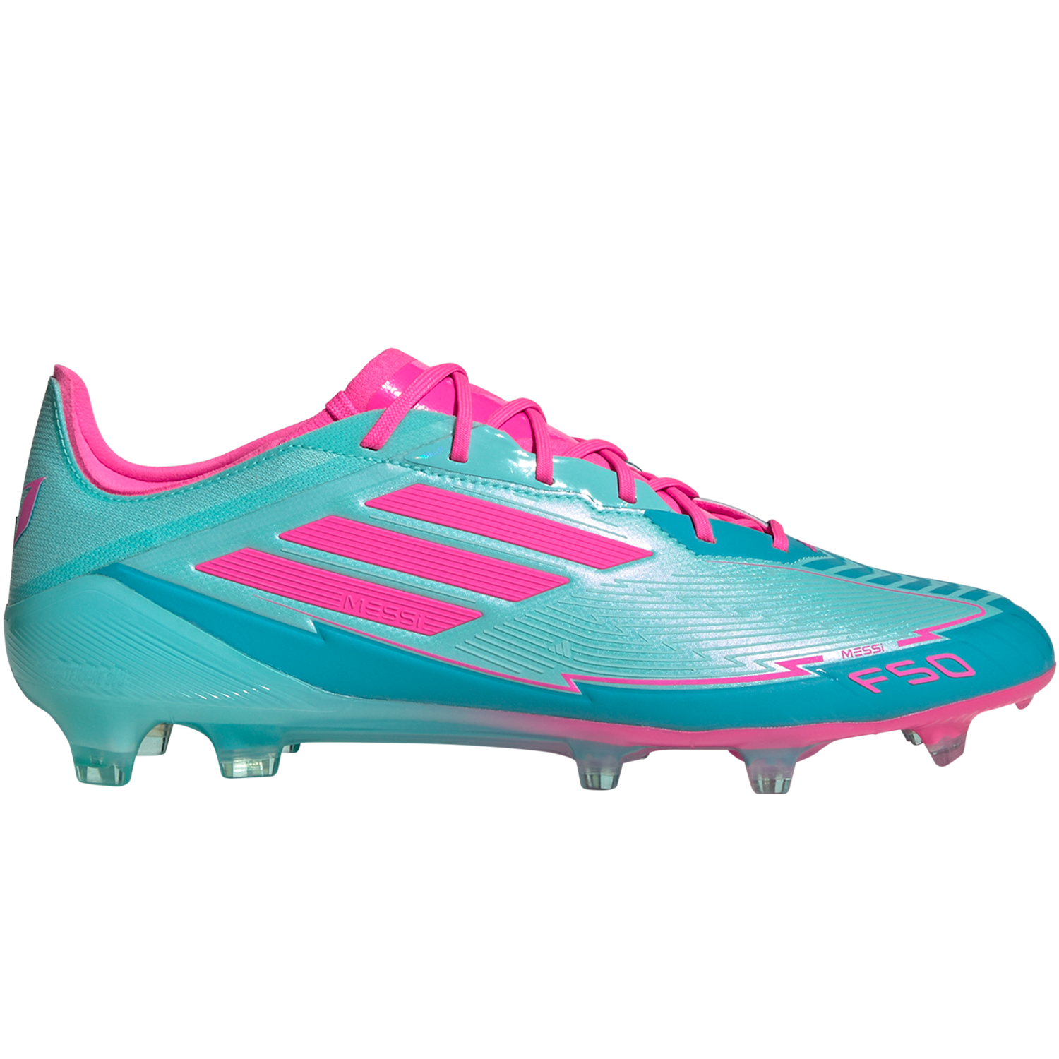 adidas Messi F50 Elite FG - La Vida Tropical