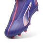 Puma Ultra 5 Match Laceless Youth FG AG - Paquete Fórmula
