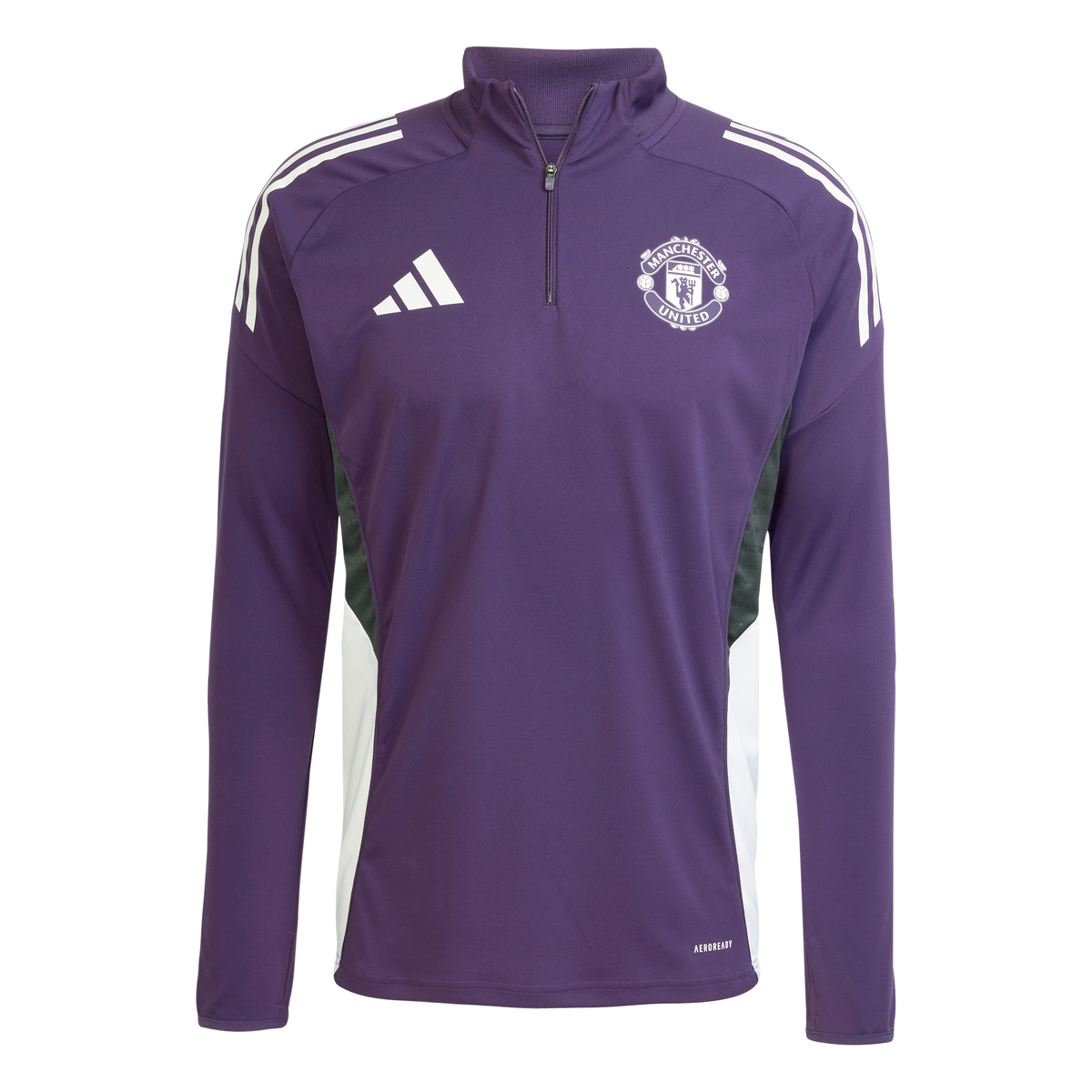 adidas Men's Manchester United Competition Training Top