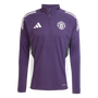 adidas Men's Manchester United Competition Training Top