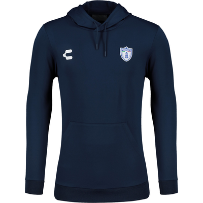 charly Pachuca Men’s Pullover Hoodie