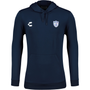 charly Pachuca Men’s Pullover Hoodie