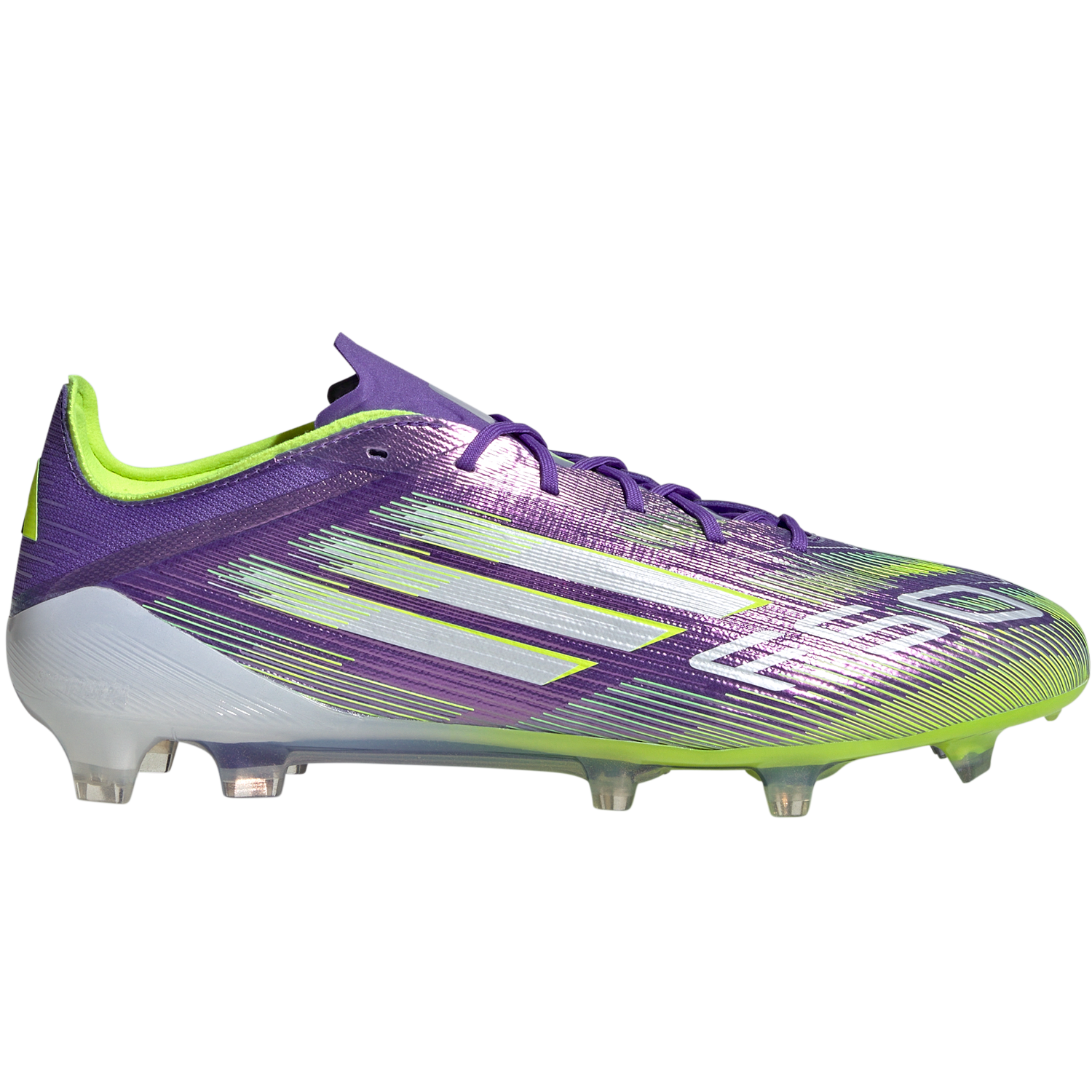 adidas F50 Elite FG Radiant Blaze Pack
