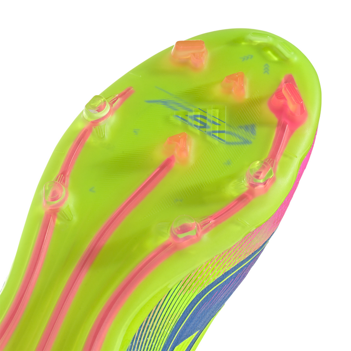adidas Youth F50 Pro FG Celestial Victory Pack