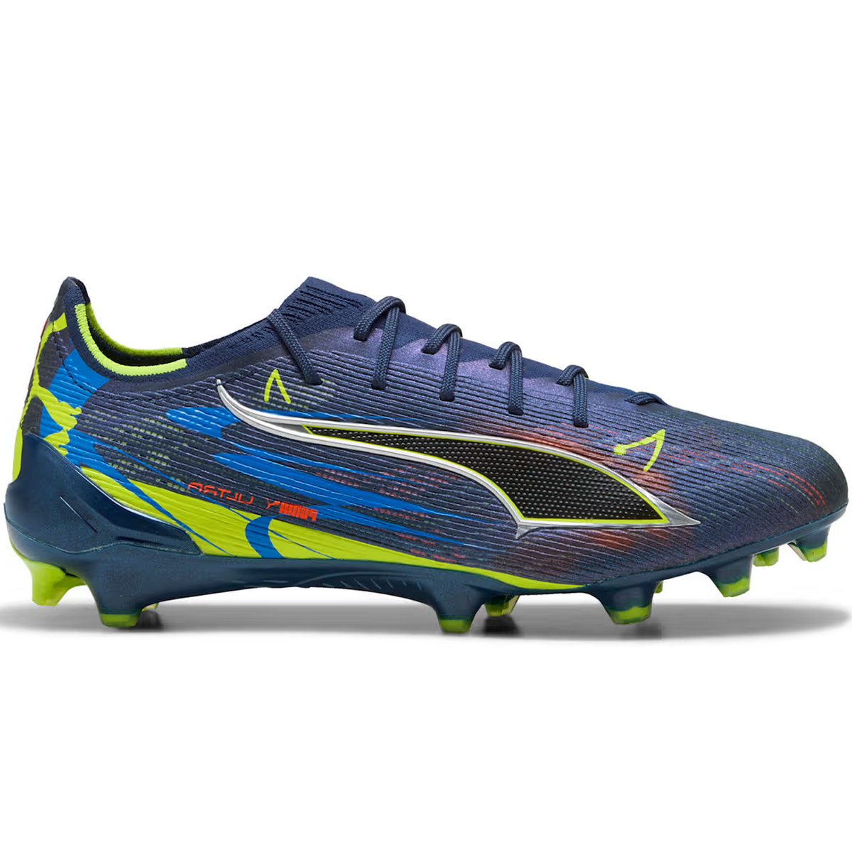 puma Ultra 6 Ultimate FG Dare to