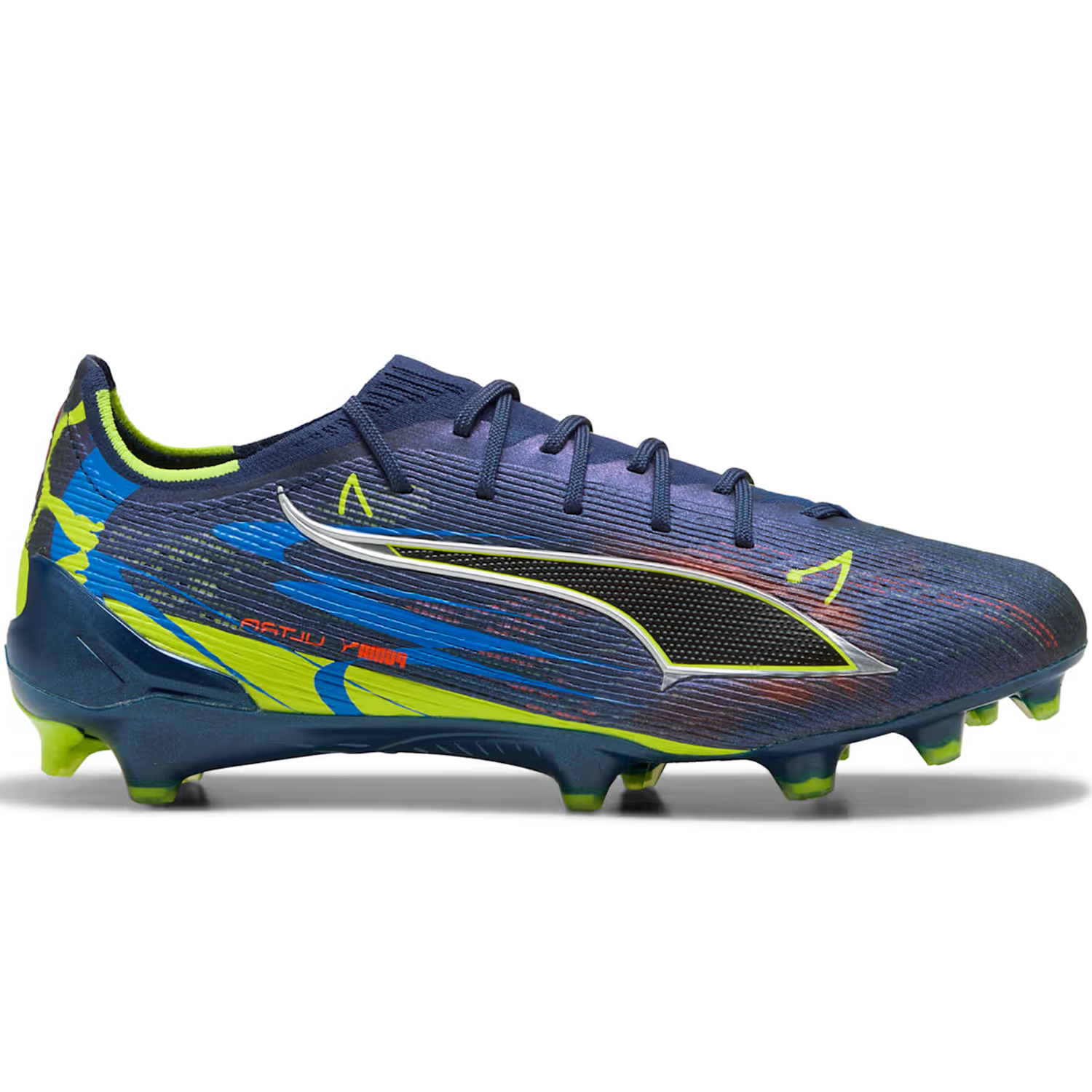 puma Ultra 6 Ultimate FG Dare to
