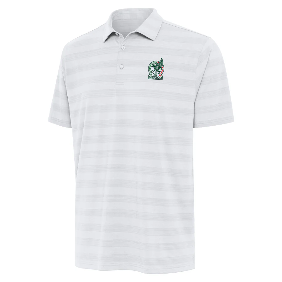 Antigua Mexico Men’s Channel Polo