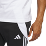 Camiseta con gráfico de gancho de la Copa Mundial de adidas México para hombre