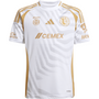 adidas Tigres 2024 25 Youth 3rd Stadium Jersey