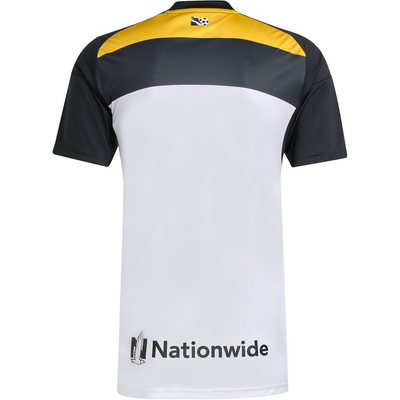 adidas Columbus Crew 2025 26 Men’s 3rd Stadium Jersey