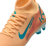 nike Youth Mercurial Superfly 10 Club Km FG MG Mbappe Pack