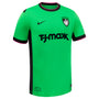Nike Boston Legacy 2026 Men's Home Stadium Jersey