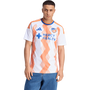 adidas FC Cincinnati 2026-27 Men's Away Stadium Jersey