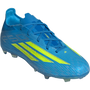 adidas Youth F50 Elite FG - Ice Cold Precision
