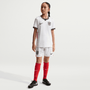 Nike Youth England Home 2026 Stadium Jersey