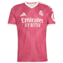 adidas Real Madrid 26/27 Men’s Vini Jr. 3rd Stadium Jersey
