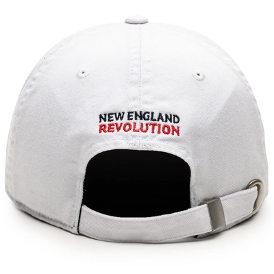 Fan Ink New England Revolution Bambo Adjustable Dad Cap
