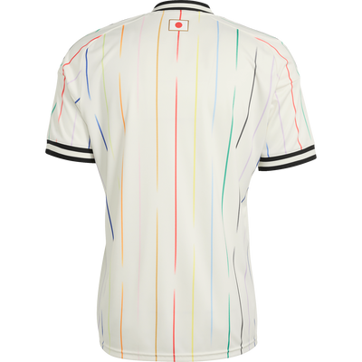 adidas Men's Japan Away 2026 Stadium Jersey