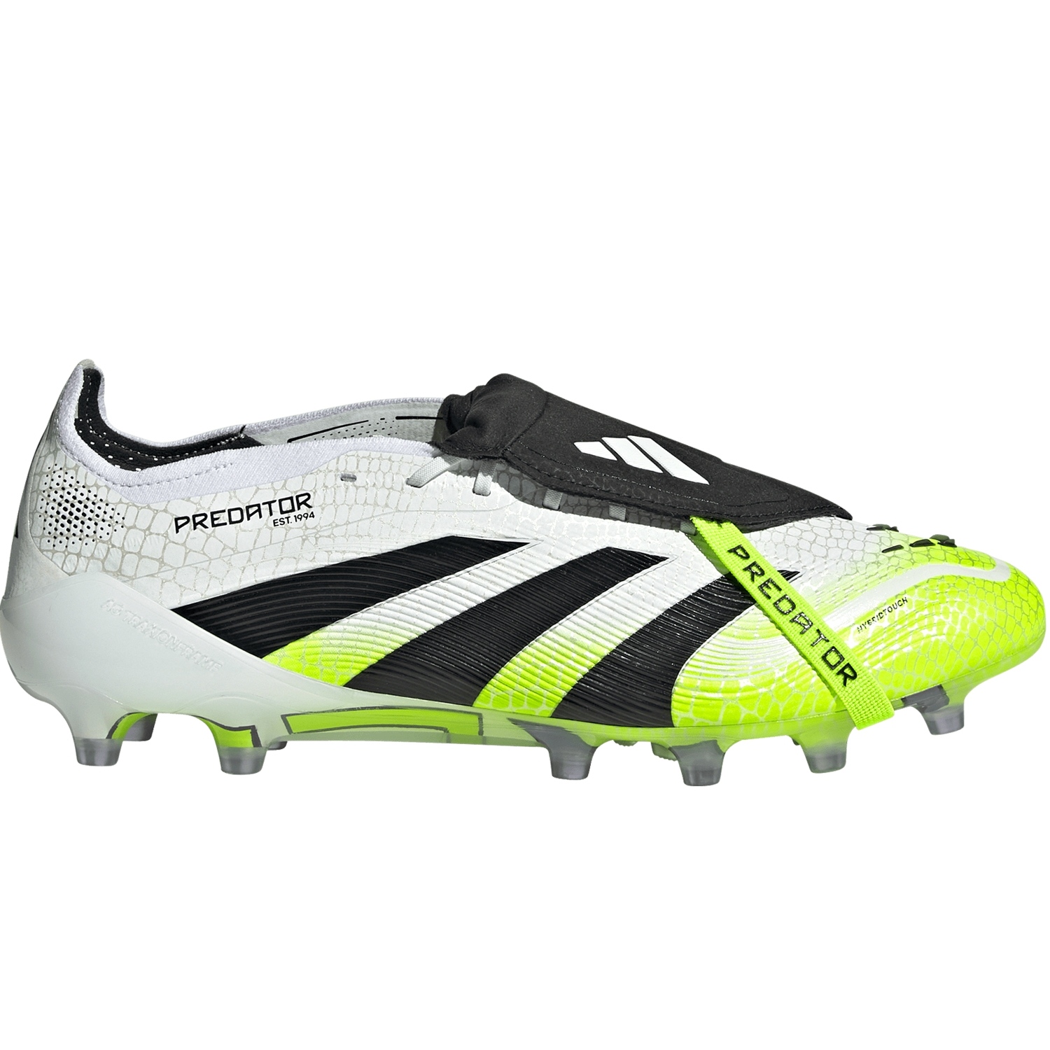 adidas Predator Elite Ft AG Radiant Blaze Pack