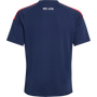 adidas New England Revolution 2026-27 Youth Home Stadium Jersey