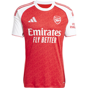 adidas Arsenal 2025 26 Men’s Home Stadium Jersey