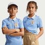 Nike Youth Uruguay Home 2026 Stadium Jersey