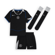 Nike Chelsea FC 2025-26 Toddler 3rd Kit