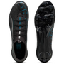 puma Ultra 5 Ultimate FG Eclipse Pack Puma Black Puma Silver Bright Aqua
