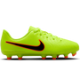 Nike Youth Legend 10 Club FG-MG - Paquete de máximo voltaje