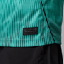 Nike Brasil Futebol x Jordan 2026 Men's Short Sleeve Goalkeeper Jersey